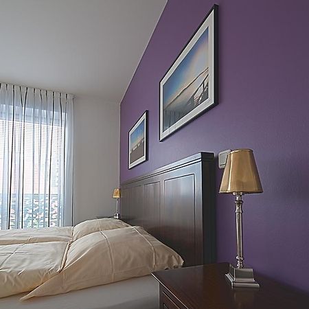 Heldts Aparthotel Eckernförde Zewnętrze zdjęcie