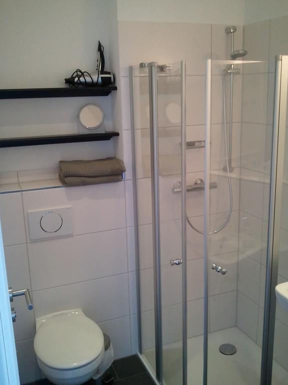 Heldts Aparthotel Eckernförde Zewnętrze zdjęcie