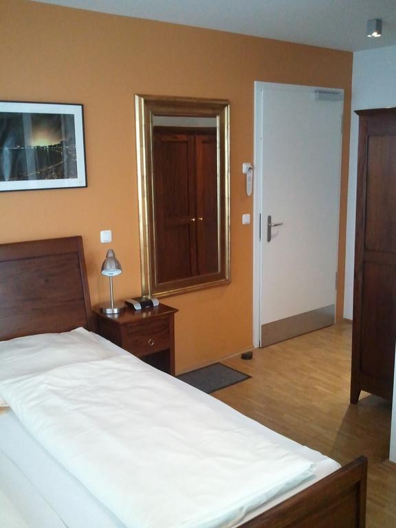 Heldts Aparthotel Eckernförde Zewnętrze zdjęcie