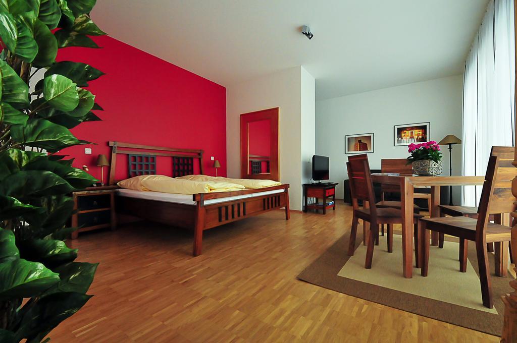Heldts Aparthotel Eckernförde Zewnętrze zdjęcie