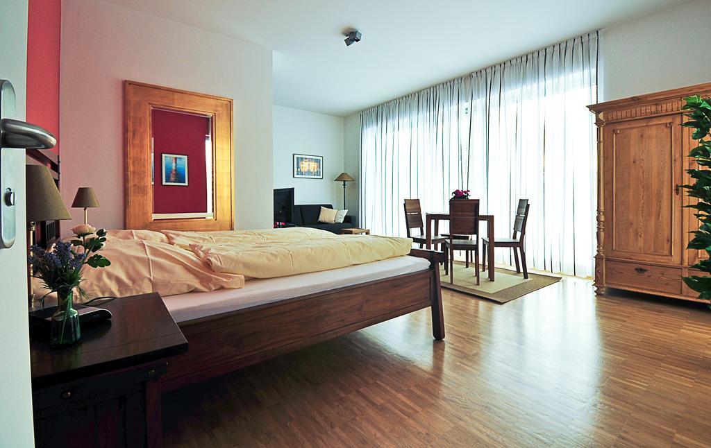 Heldts Aparthotel Eckernförde Zewnętrze zdjęcie