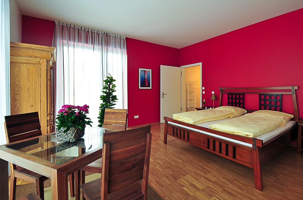 Heldts Aparthotel Eckernförde Zewnętrze zdjęcie